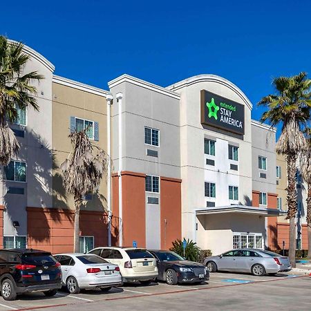 Extended Stay America Suites - Houston - Kingwood Exterior photo