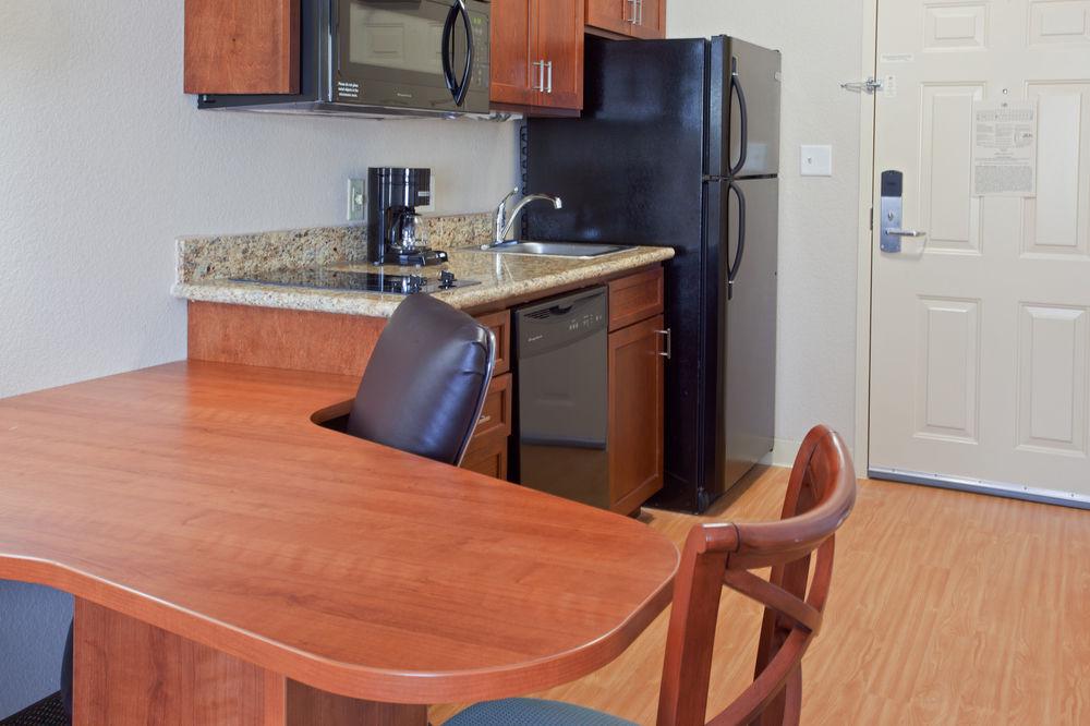 Extended Stay America Suites - Houston - Kingwood Exterior photo