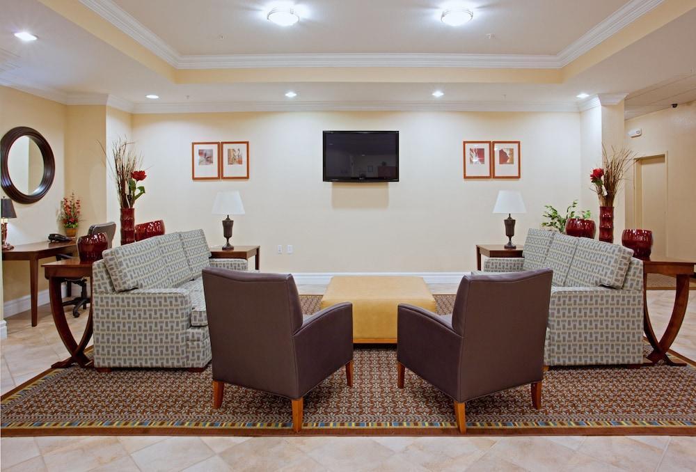 Extended Stay America Suites - Houston - Kingwood Exterior photo
