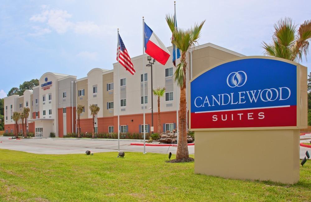 Extended Stay America Suites - Houston - Kingwood Exterior photo