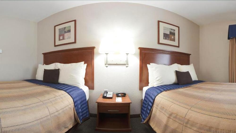 Extended Stay America Suites - Houston - Kingwood Exterior photo