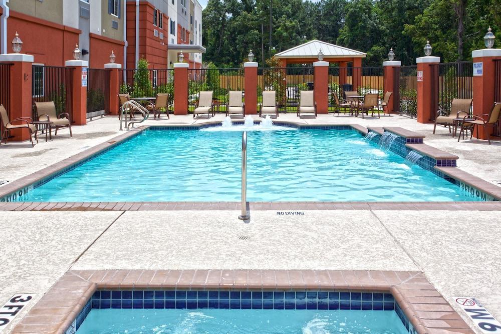 Extended Stay America Suites - Houston - Kingwood Exterior photo