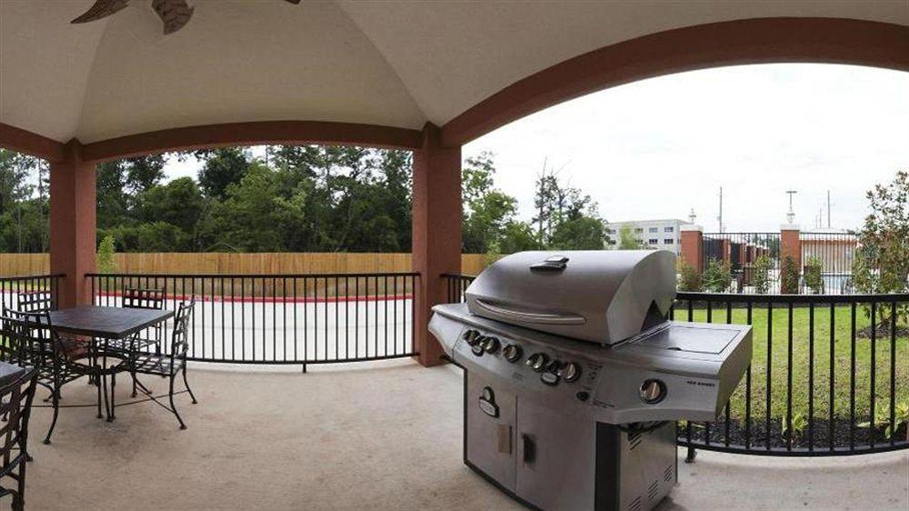 Extended Stay America Suites - Houston - Kingwood Exterior photo