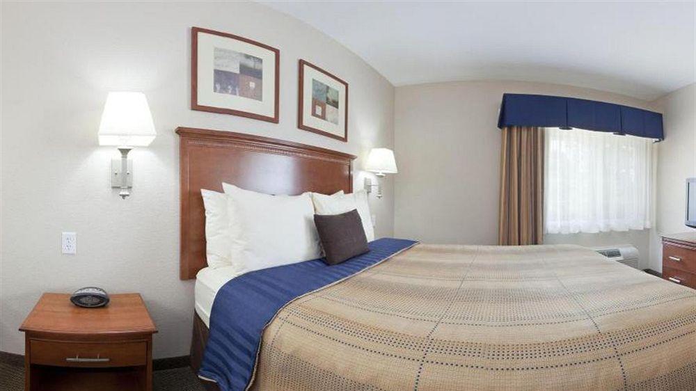 Extended Stay America Suites - Houston - Kingwood Exterior photo