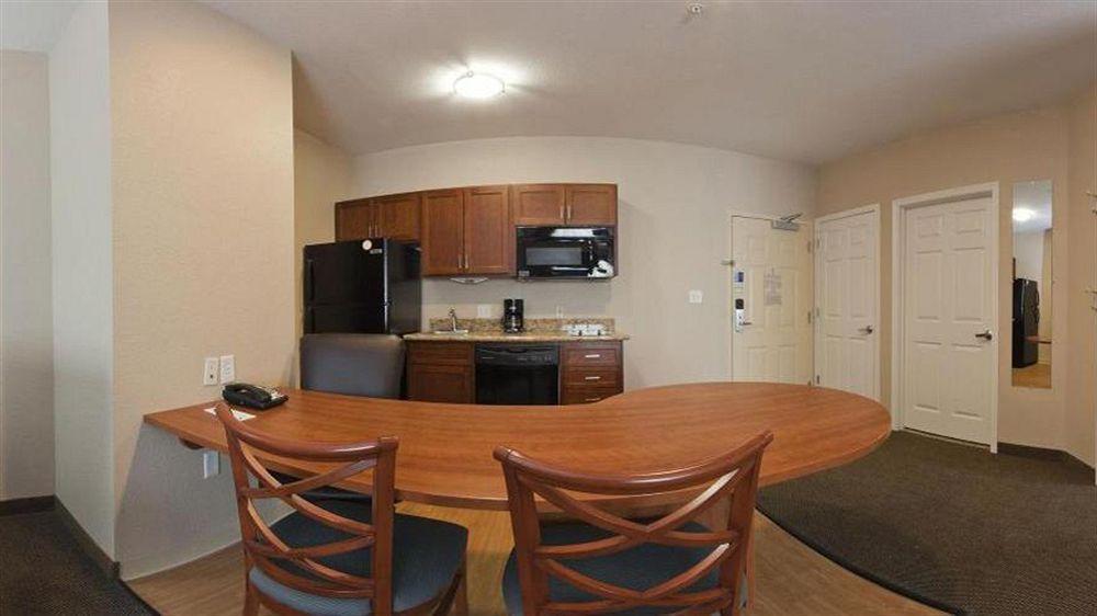 Extended Stay America Suites - Houston - Kingwood Exterior photo