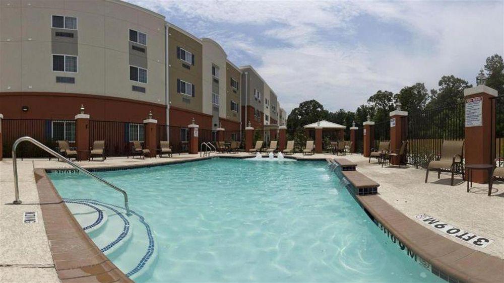 Extended Stay America Suites - Houston - Kingwood Exterior photo