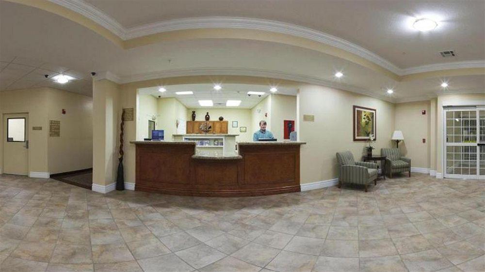 Extended Stay America Suites - Houston - Kingwood Exterior photo