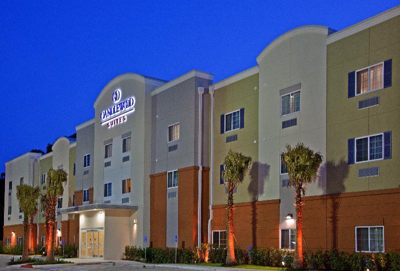 Extended Stay America Suites - Houston - Kingwood Exterior photo
