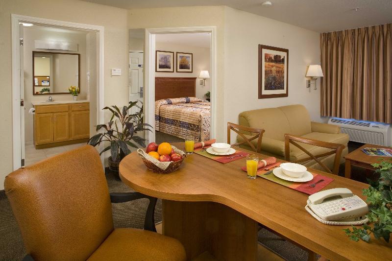 Extended Stay America Suites - Houston - Kingwood Exterior photo