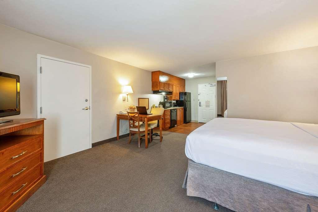 Extended Stay America Suites - Houston - Kingwood Room photo