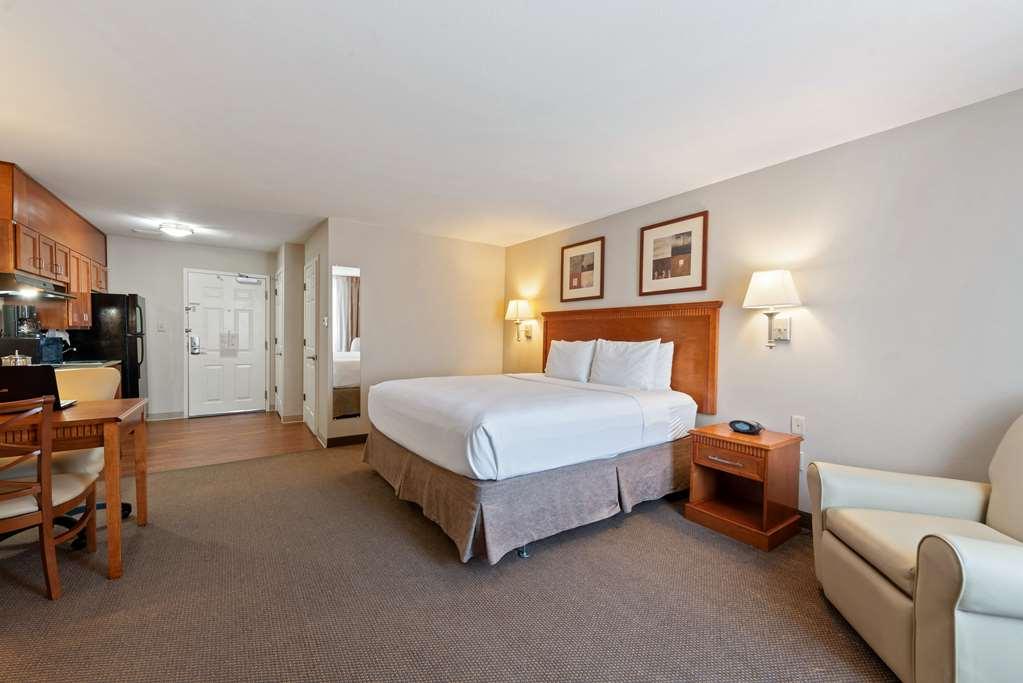 Extended Stay America Suites - Houston - Kingwood Room photo