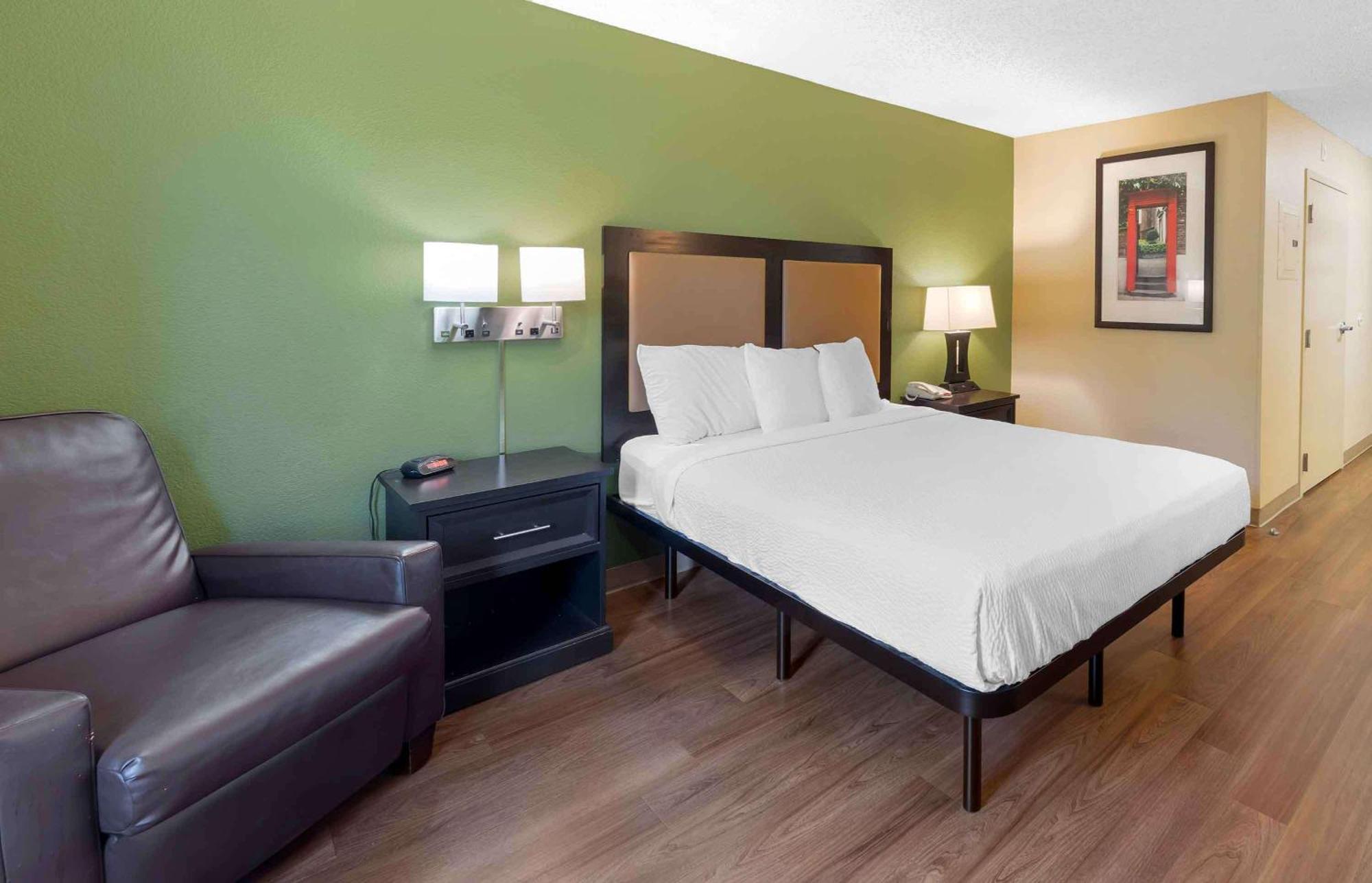 Extended Stay America Suites - Houston - Kingwood Exterior photo