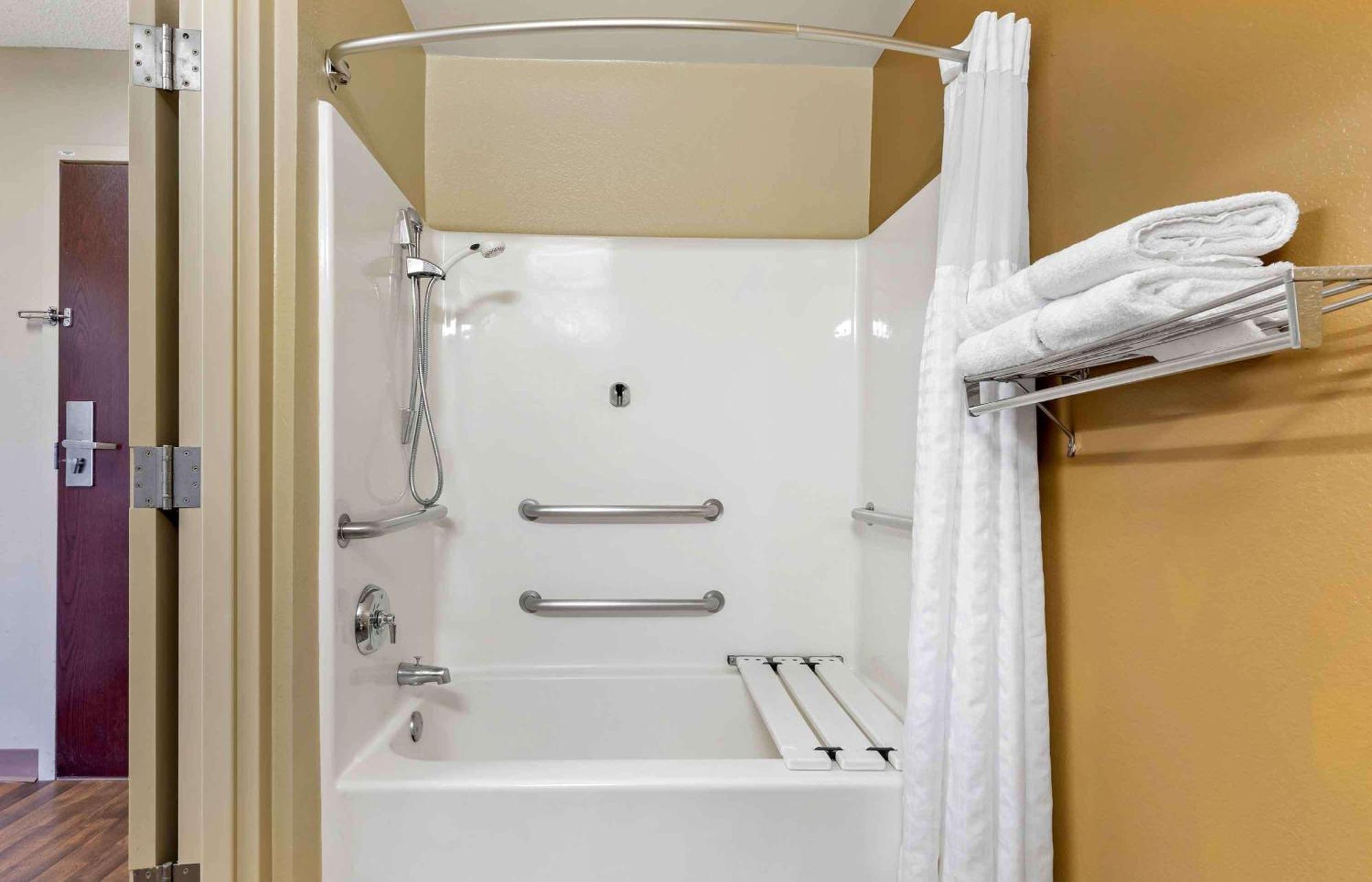 Extended Stay America Suites - Houston - Kingwood Exterior photo