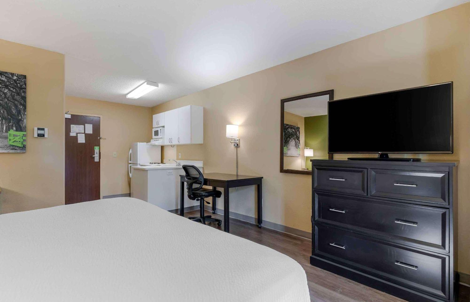 Extended Stay America Suites - Houston - Kingwood Exterior photo