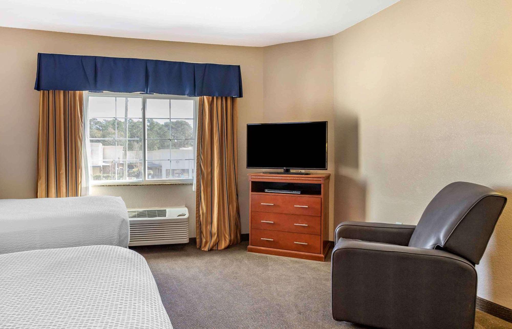 Extended Stay America Suites - Houston - Kingwood Exterior photo