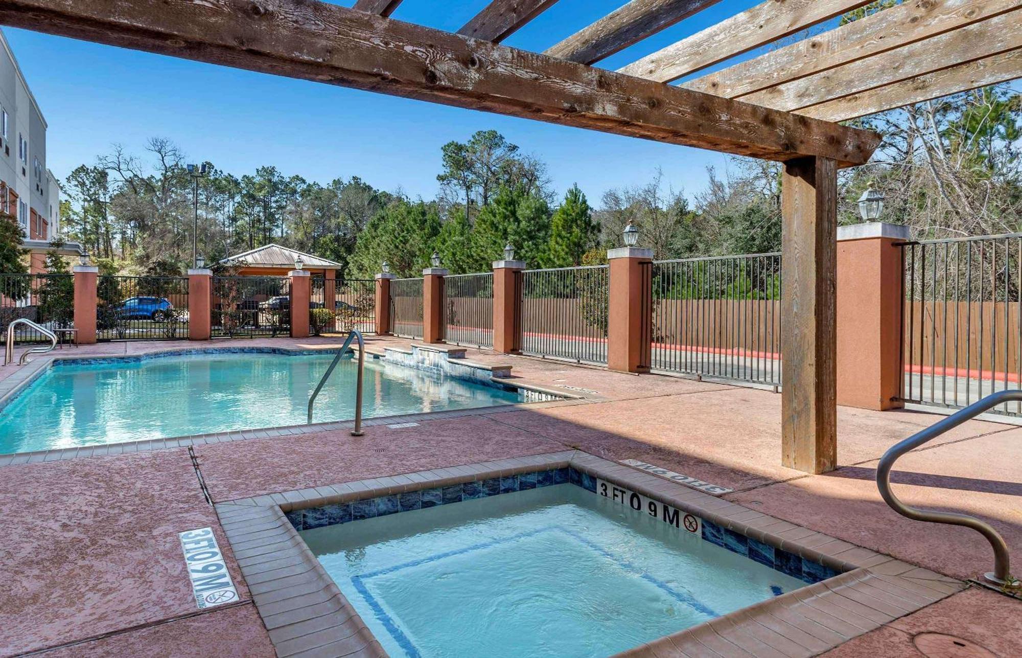 Extended Stay America Suites - Houston - Kingwood Exterior photo