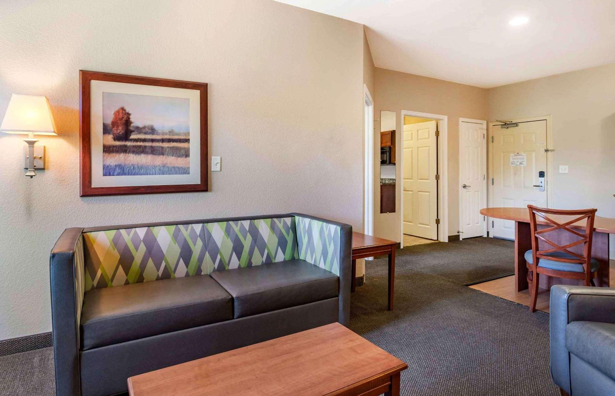 Extended Stay America Suites - Houston - Kingwood Exterior photo