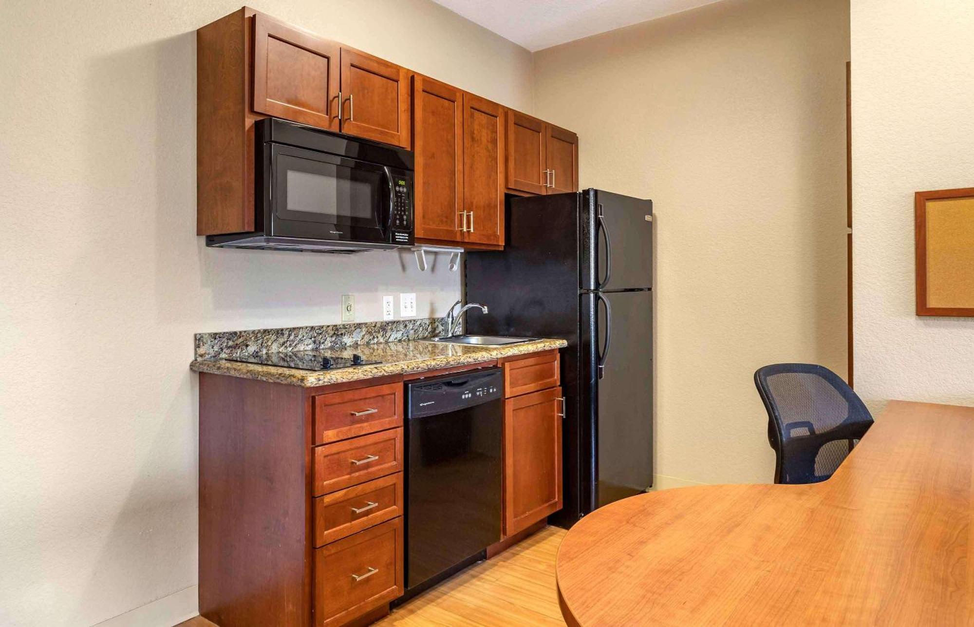 Extended Stay America Suites - Houston - Kingwood Exterior photo