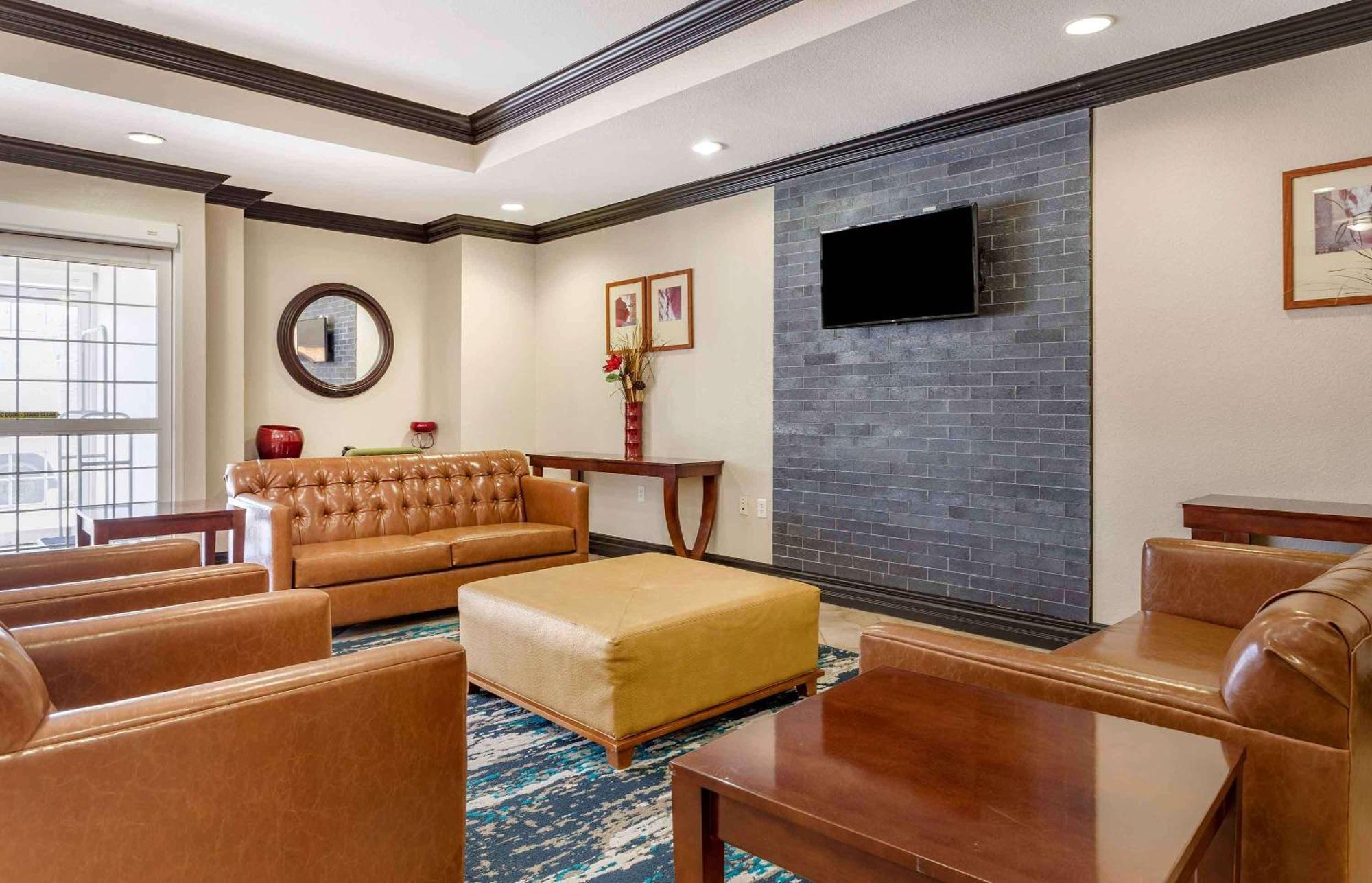 Extended Stay America Suites - Houston - Kingwood Exterior photo
