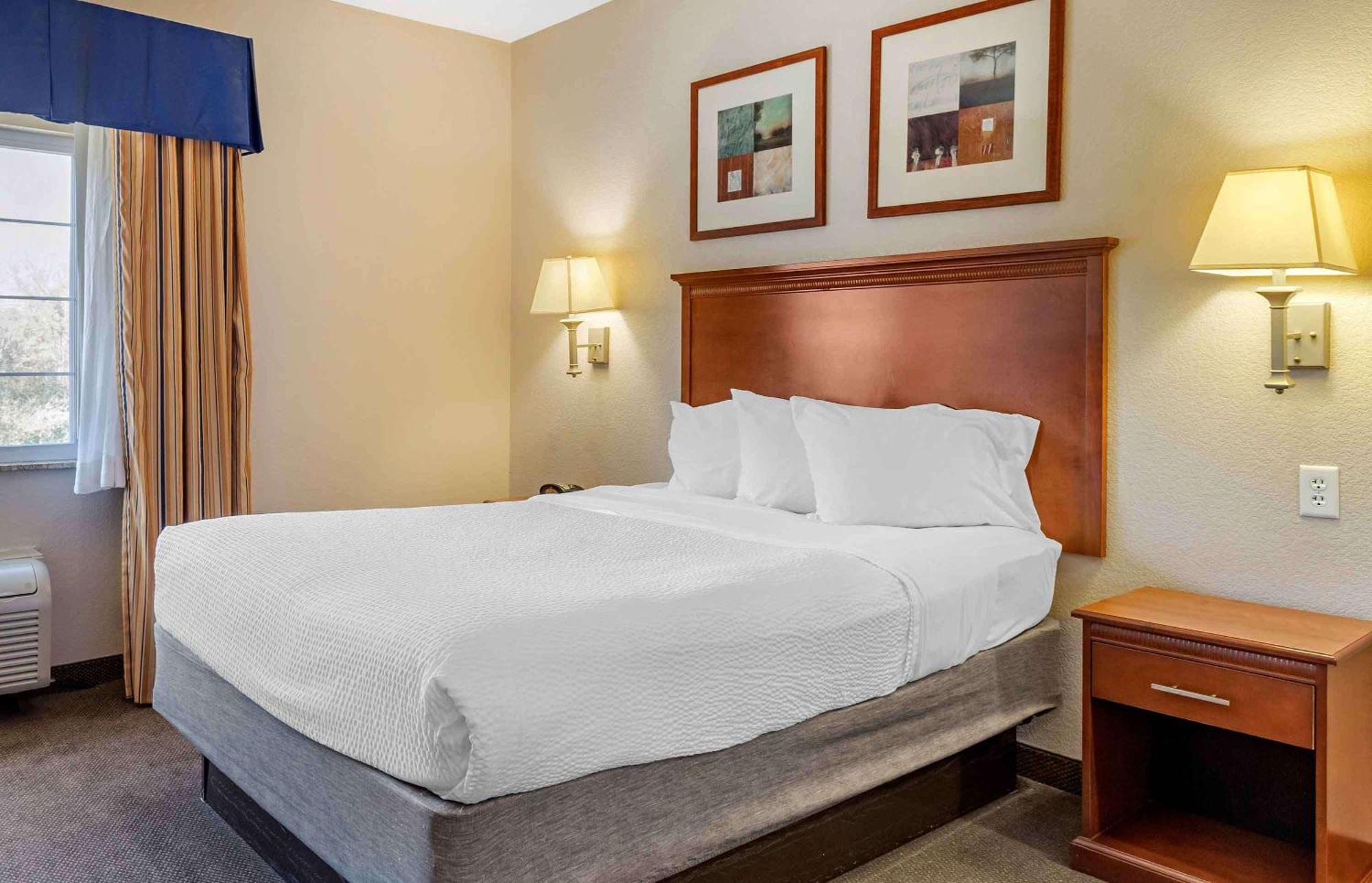 Extended Stay America Suites - Houston - Kingwood Exterior photo