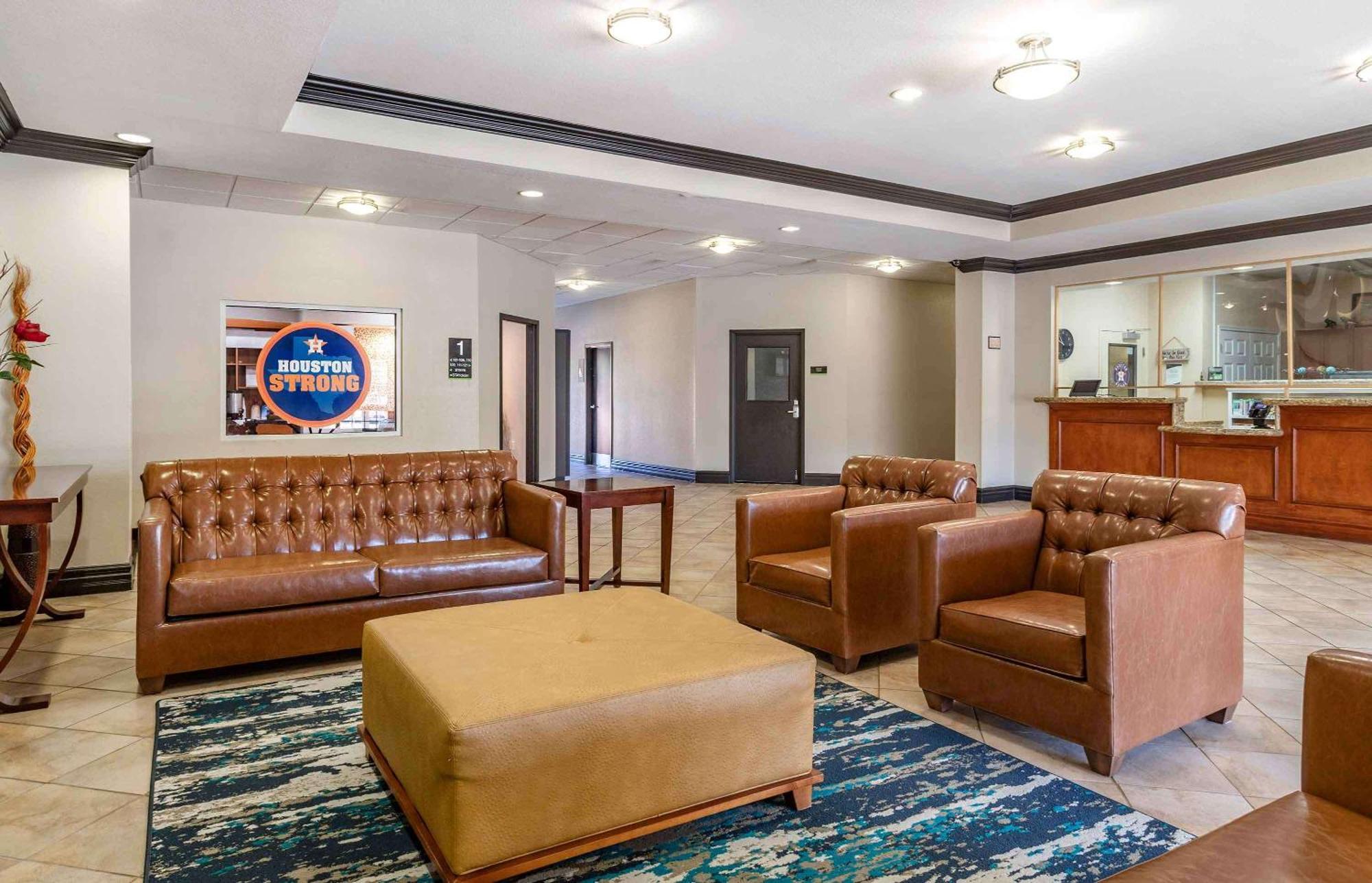 Extended Stay America Suites - Houston - Kingwood Exterior photo