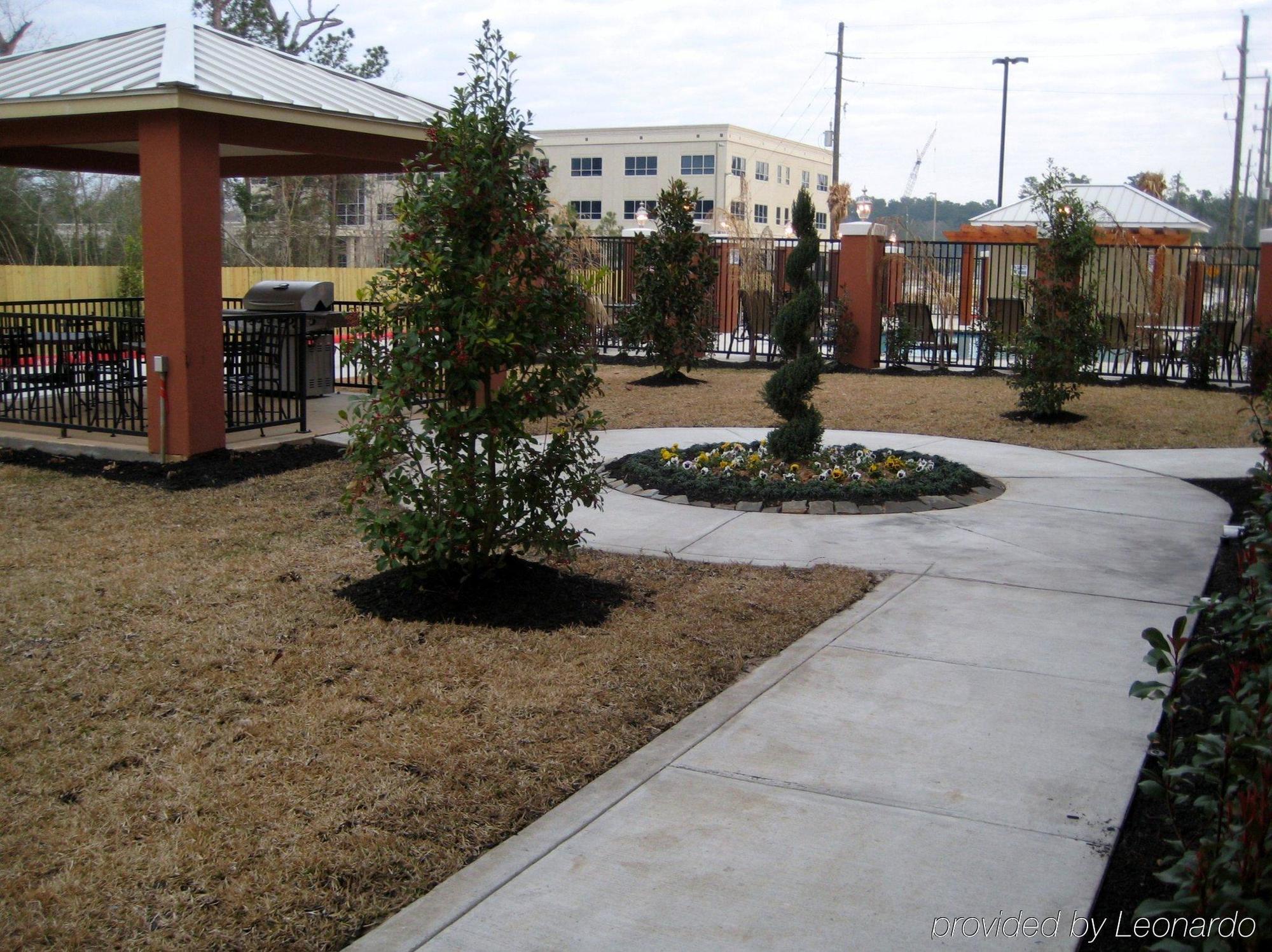 Extended Stay America Suites - Houston - Kingwood Exterior photo
