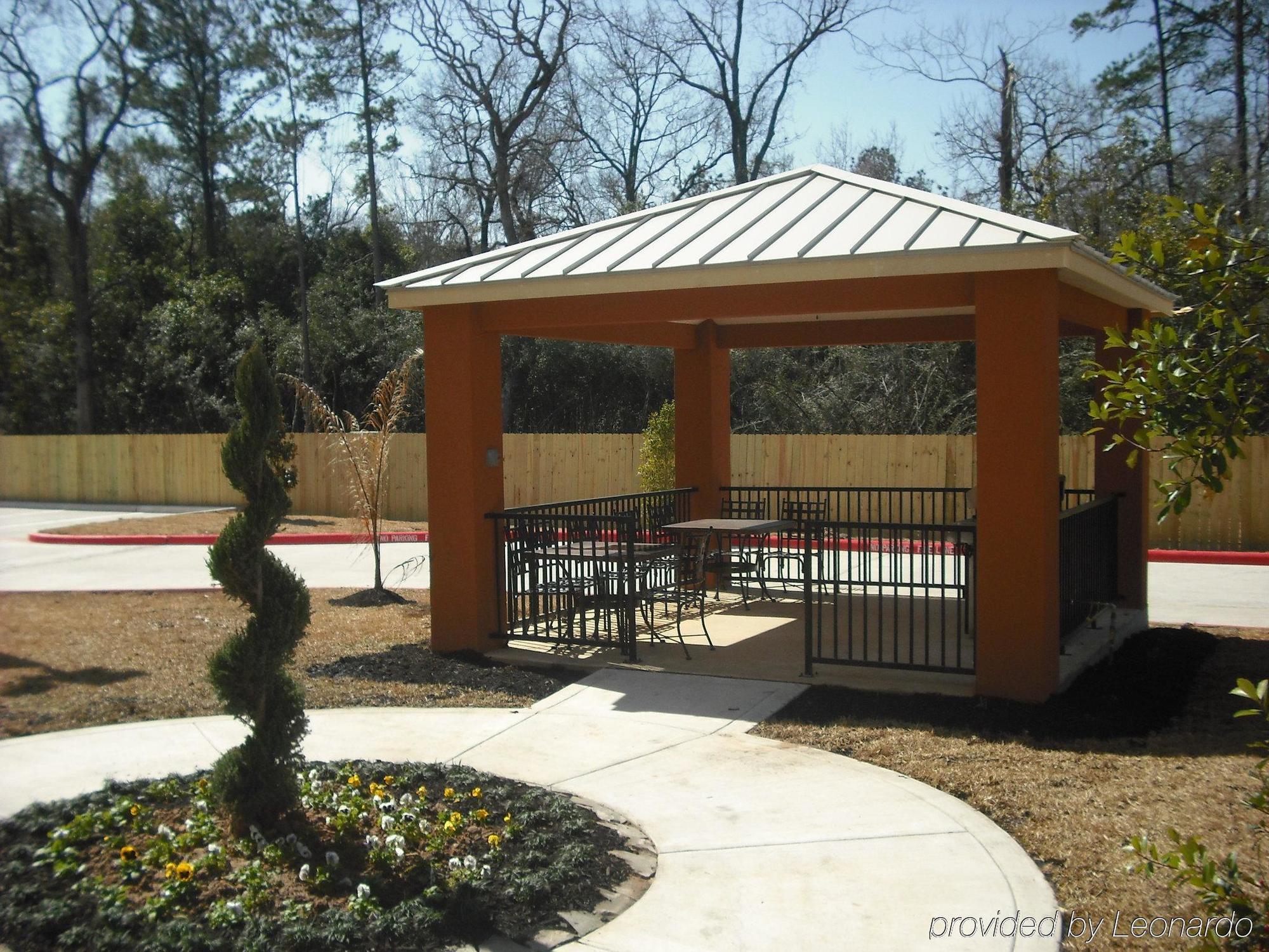 Extended Stay America Suites - Houston - Kingwood Facilities photo