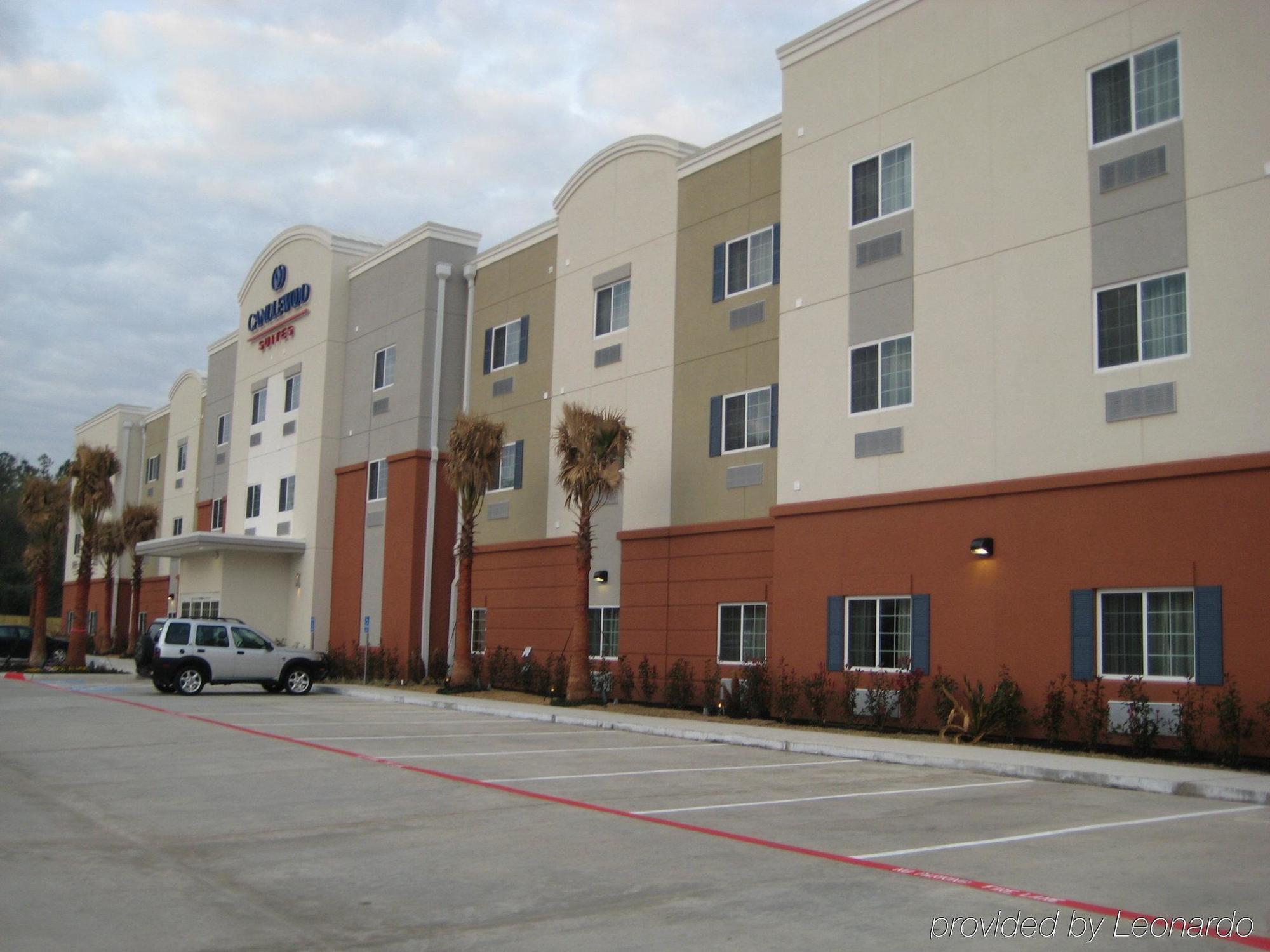 Extended Stay America Suites - Houston - Kingwood Exterior photo