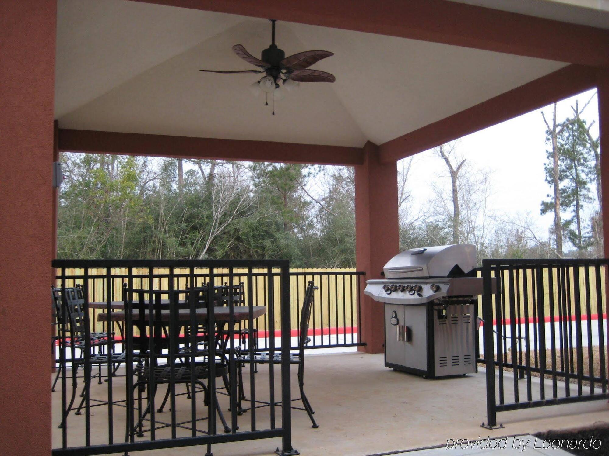 Extended Stay America Suites - Houston - Kingwood Exterior photo