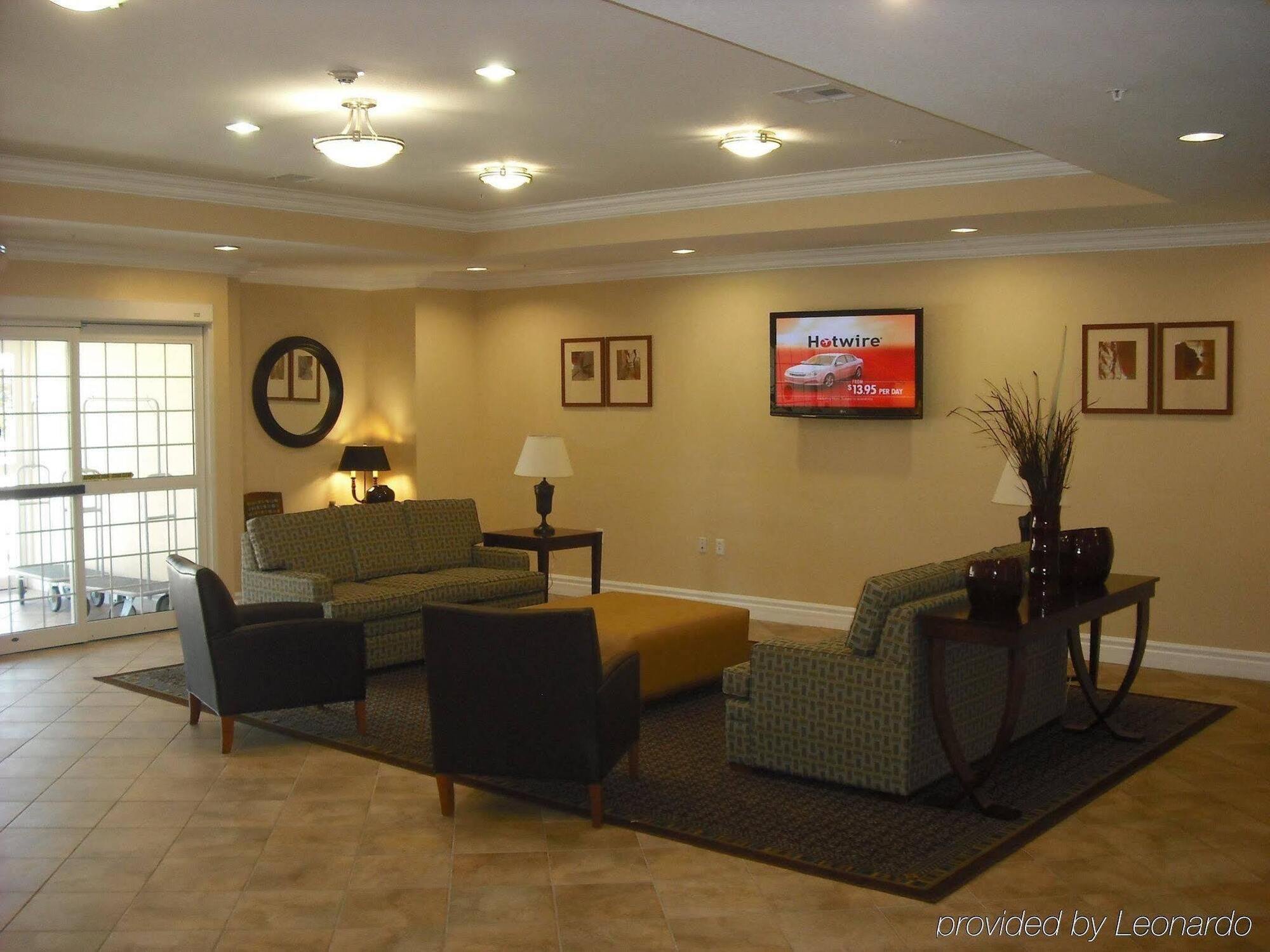 Extended Stay America Suites - Houston - Kingwood Exterior photo