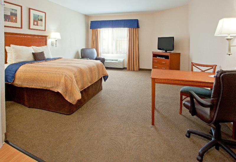 Extended Stay America Suites - Houston - Kingwood Exterior photo